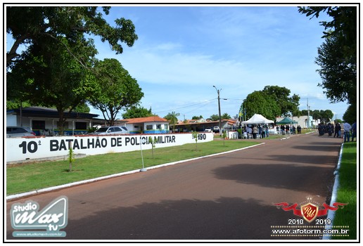 rolim de moura